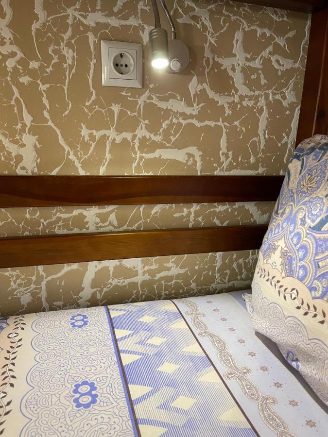 Sweet Hostel Виниця Екстериор снимка