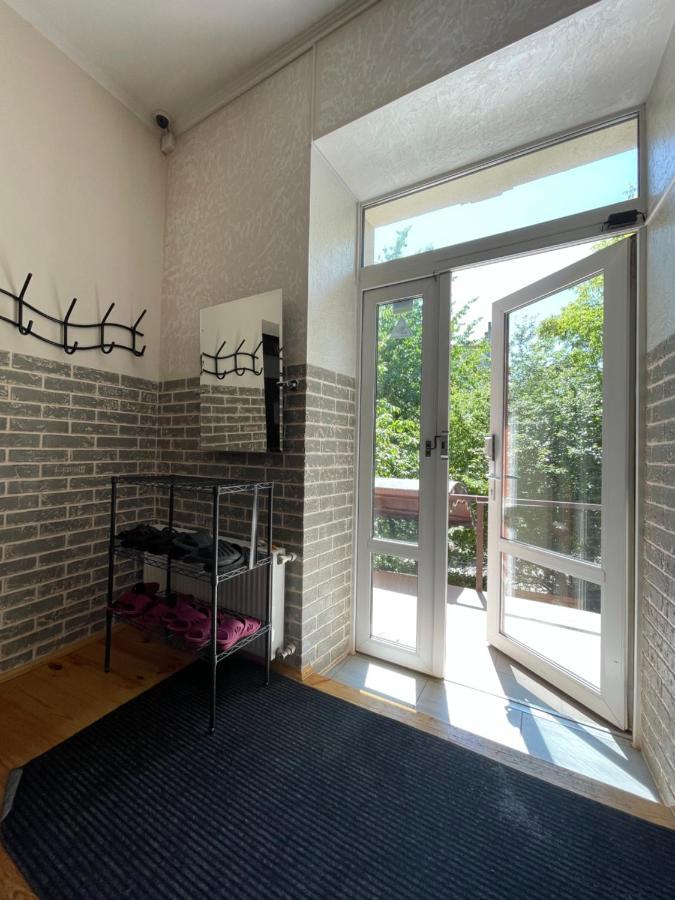 Sweet Hostel Виниця Екстериор снимка