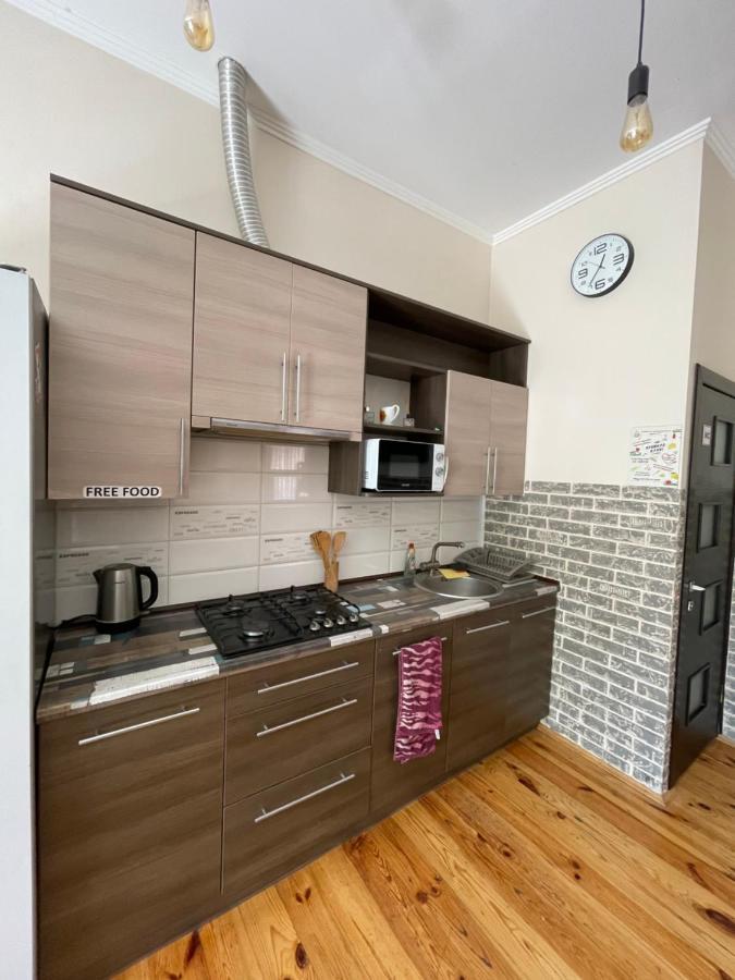 Sweet Hostel Виниця Екстериор снимка