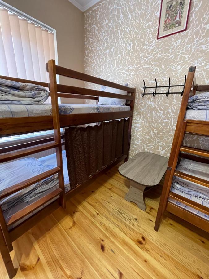 Sweet Hostel Виниця Екстериор снимка
