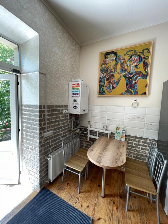 Sweet Hostel Виниця Екстериор снимка