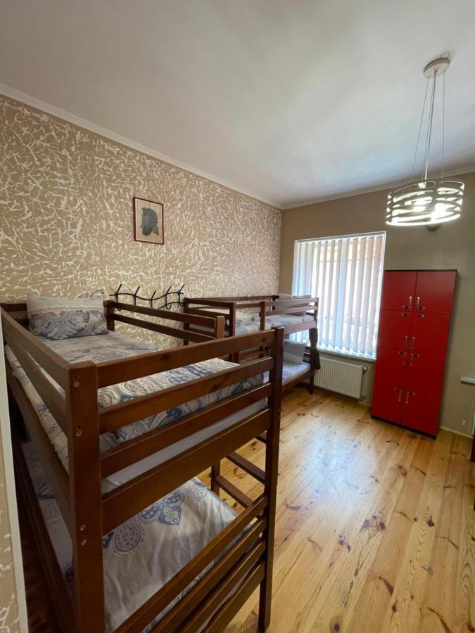 Sweet Hostel Виниця Екстериор снимка