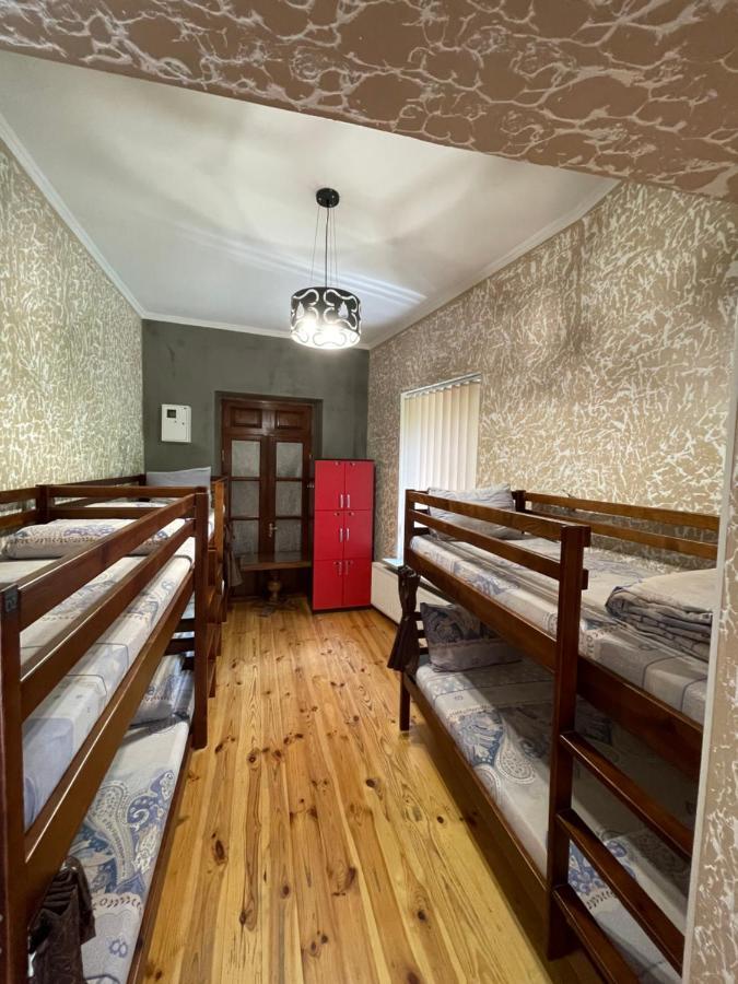 Sweet Hostel Виниця Екстериор снимка