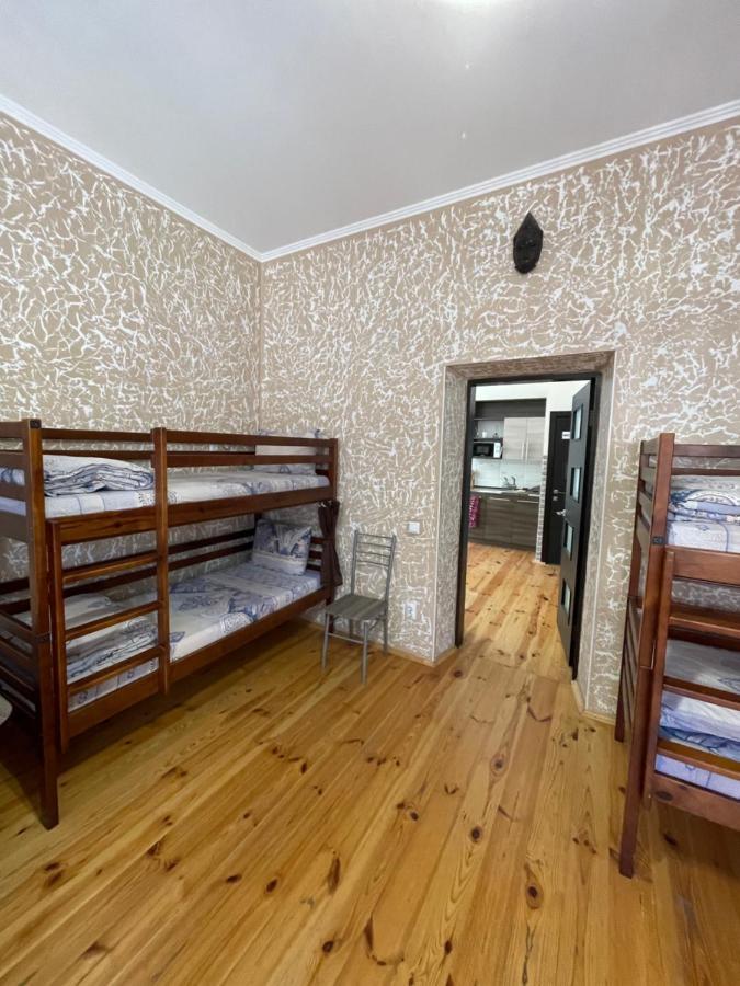 Sweet Hostel Виниця Екстериор снимка