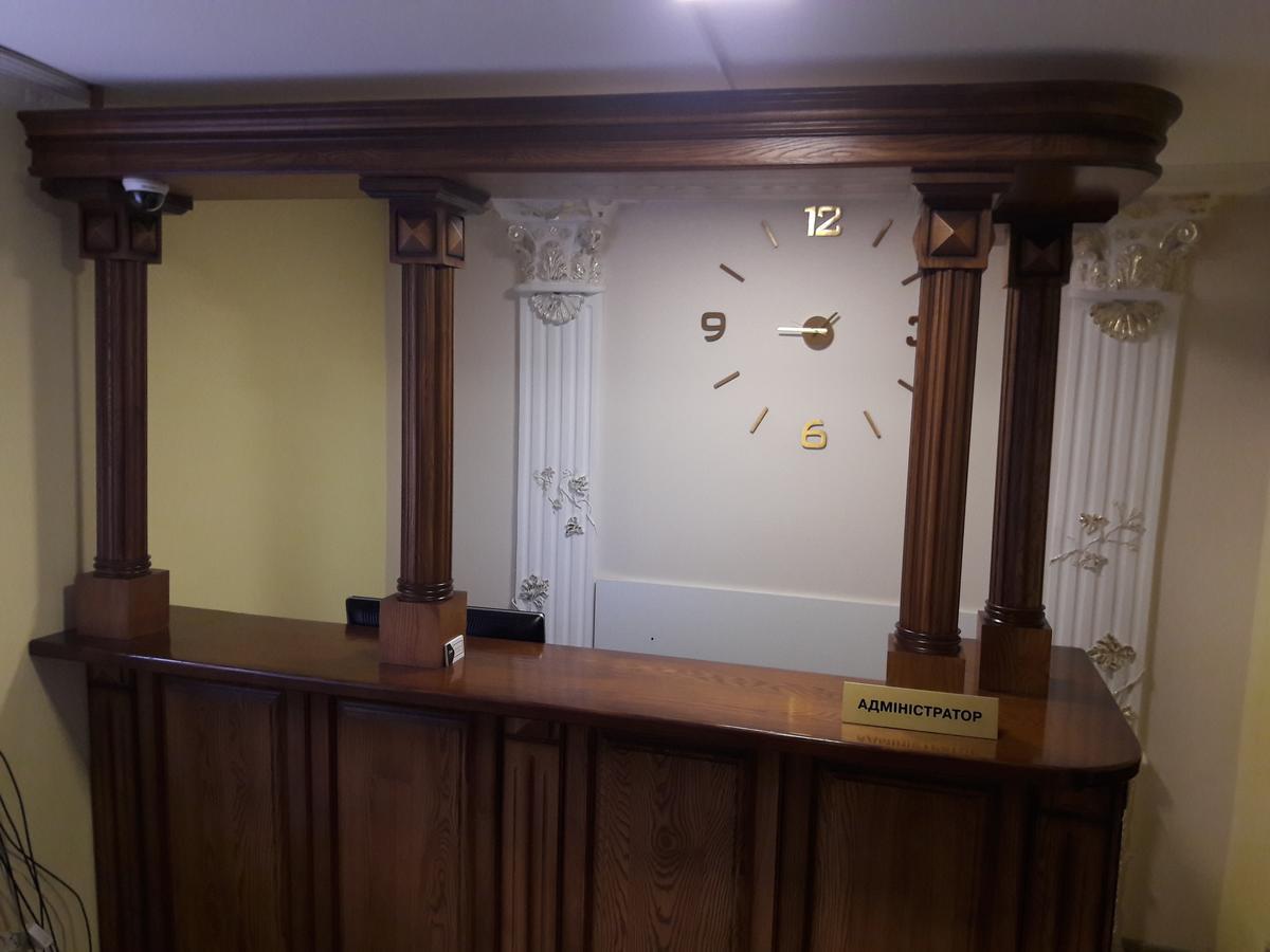 Sweet Hostel Виниця Екстериор снимка