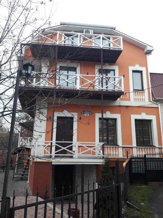Sweet Hostel Виниця Екстериор снимка